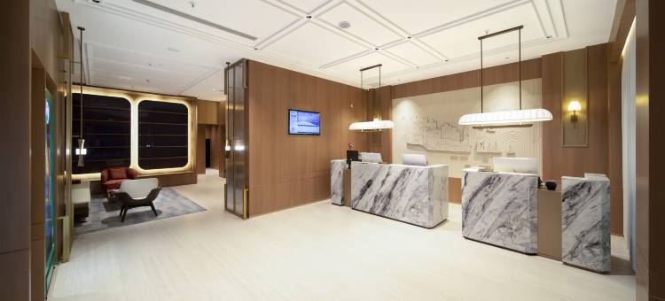 雅斯特酒店(百色田林汽车总站店)图片