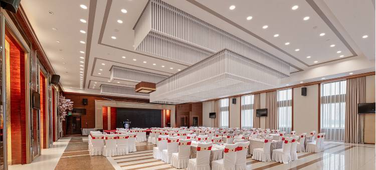 榆林宾馆(瓜州县博物馆人民政府店)图片