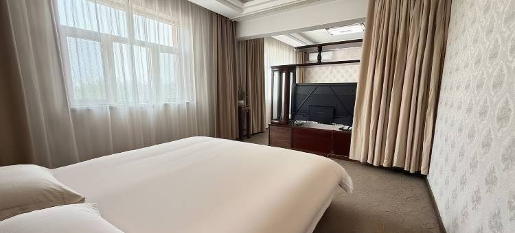 哈密鼎丰宾馆(312国道店)图片