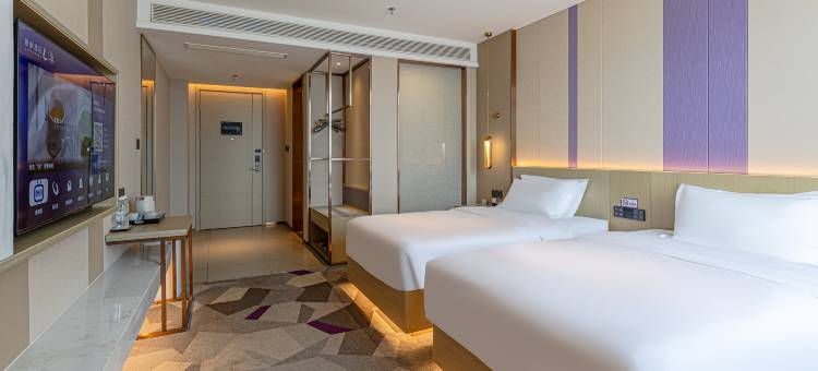 麗枫酒店(唐山曹妃甸工业区店)图片