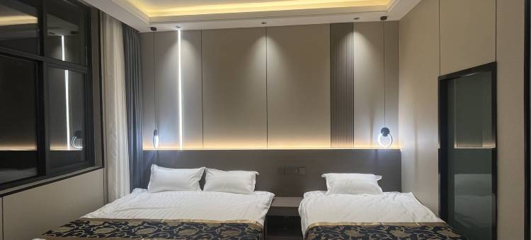 全唯快捷酒店图片