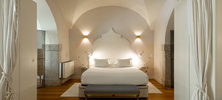 Almaria - Da Corte Apartments | Chiado(Almaria - Da Corte Apartments | Chiado)图片