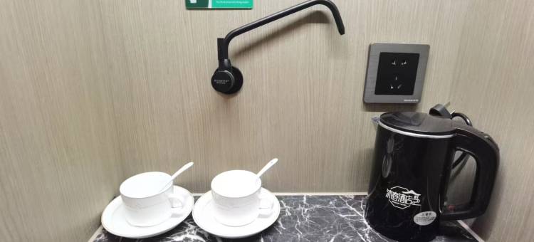 沐春酒店(修武西站县政府店)图片