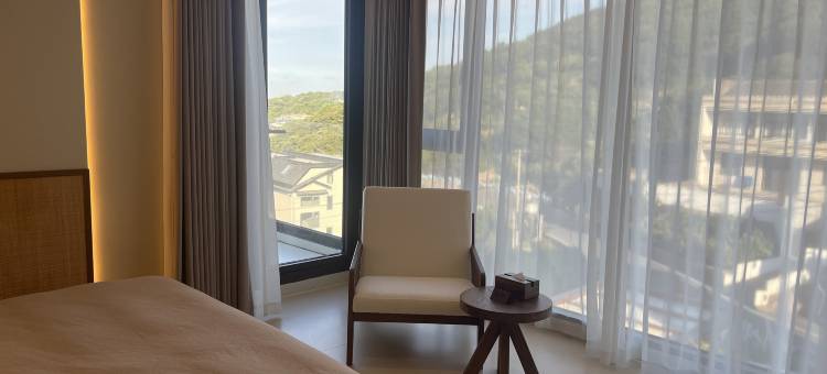 朱家尖慢渡·Sojourn Inn海景度假民宿(樟州湾店)图片