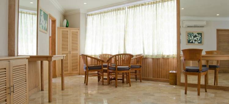 夏威夷家庭度假套房酒店(Hawaii Resort Family Suites)图片