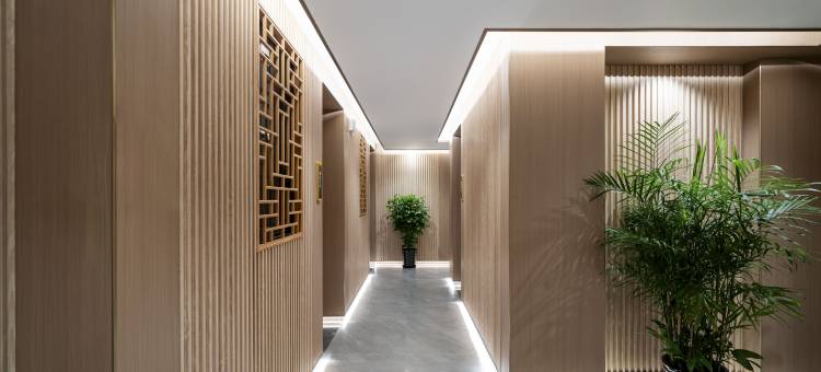适诣酒店(复旦大学店)图片