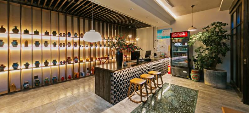 六和藏院宋韵美学民宿(绍兴鲁迅故里仓桥直街店)图片