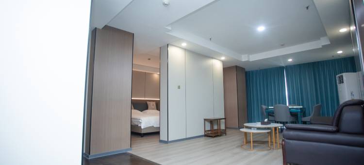 派酒店(睢宁红叶路店)图片