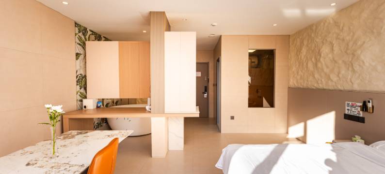 竹源陶快捷酒店(普兰店客运站店)图片