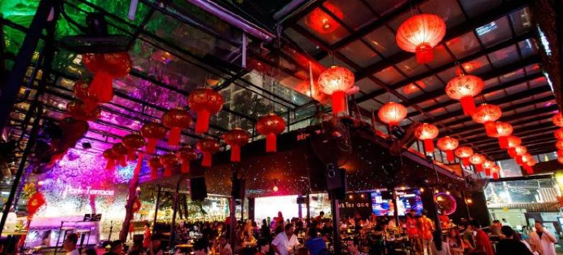 梅花公寓(The Park Residence)图片