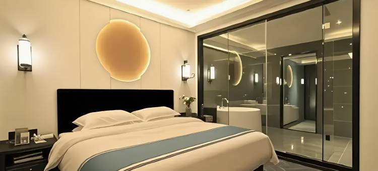 王府大酒店(怀化火车站步步高广场店)图片