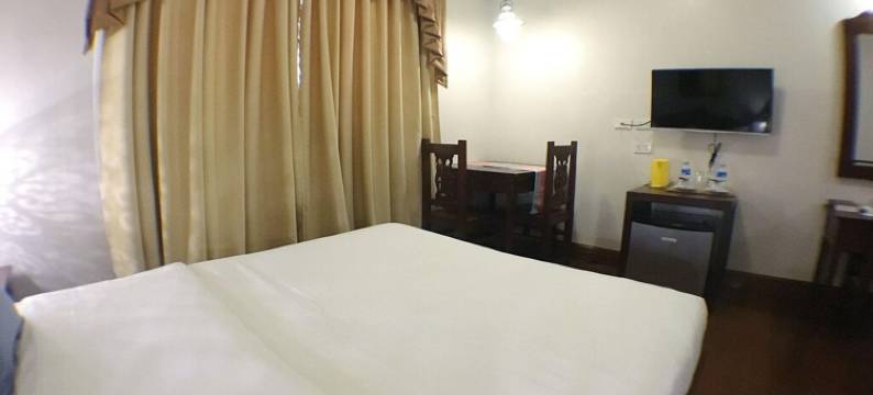 NSCC酒店-美岸(NSCC Hotel Vigan)图片