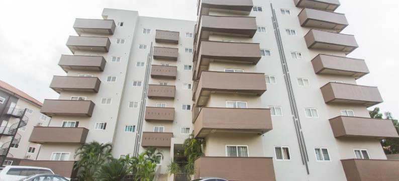 Accra Luxury Apartments at Clifton Place图片