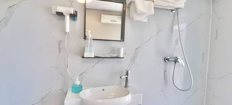 威海海悦公寓(威海站店)图片