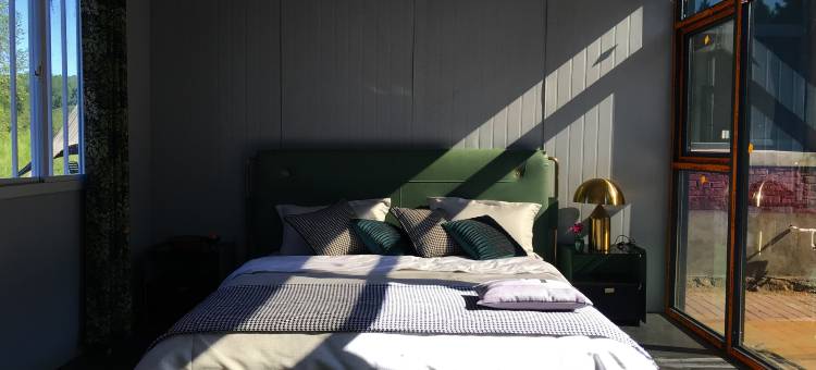 松间明月民宿图片