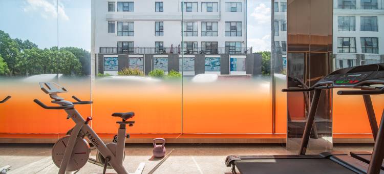 艺选酒店(黄山区北大门店)图片