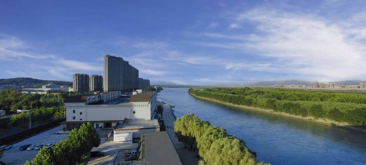 丹东明珠酒店图片