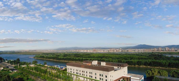 丹东明珠酒店图片