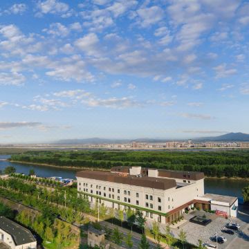 丹东明珠酒店图片