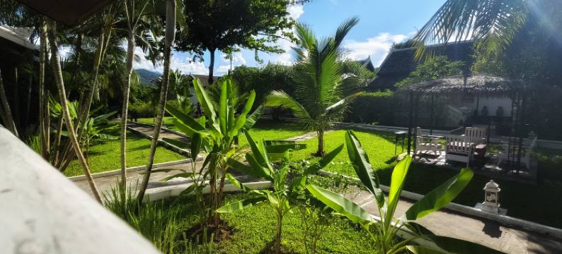 琅勃拉邦香颂酒店(Luang Prabang Chanon Hotel)图片