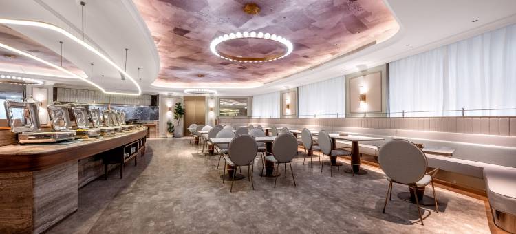 奎屯美居酒店图片