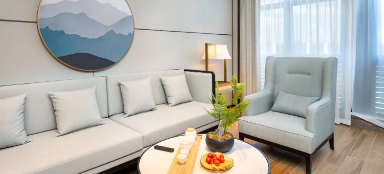 怡程酒店(崇左百成国际店)图片