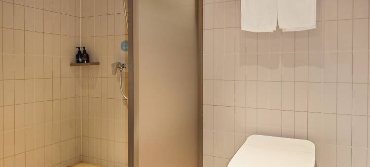 亚信电竞酒店(平乐中心广场新安街滨江道店)图片