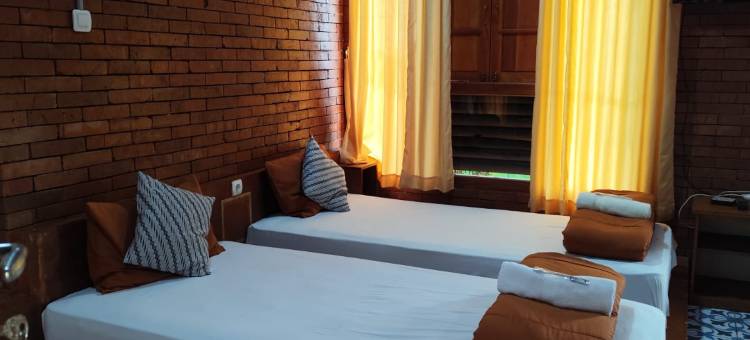 爪哇德维帕别墅(Jawa Dwipa Villa)图片