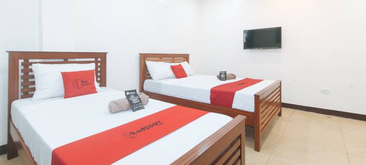 RedDoorz @ RJ's Bldg near Lyceum Gen. Trias Cavite图片