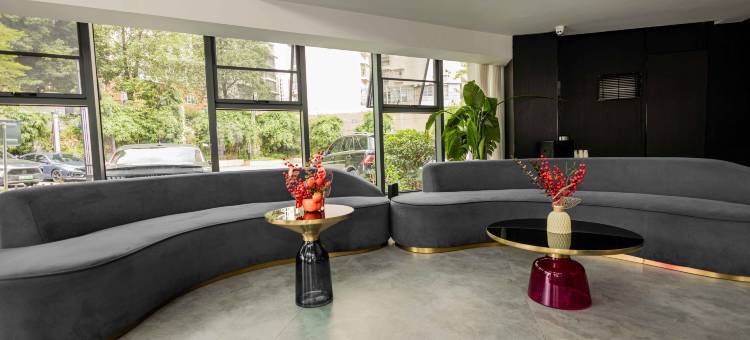 悦吉酒店(火车站望城坡地铁站店)图片