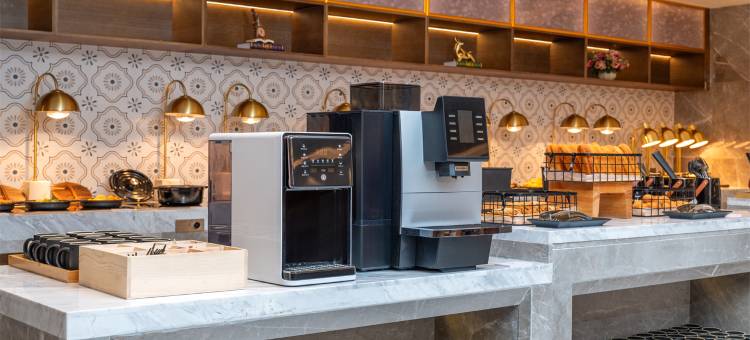 维也纳国际酒店(龙泉广场药科大学店)图片