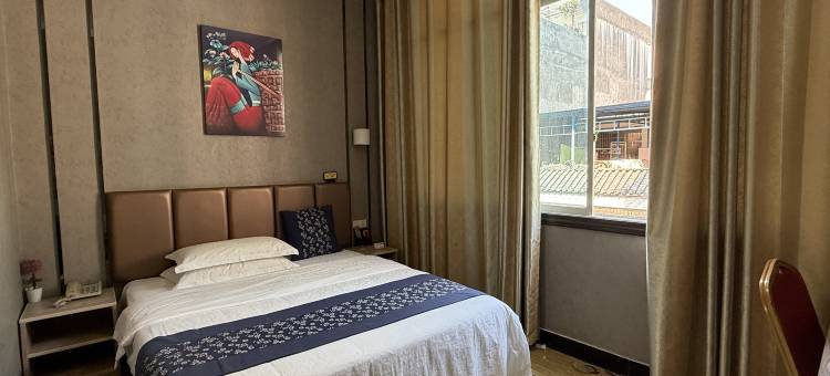 望谟腾园宾馆图片