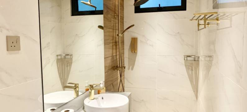 Deco Home The Summit Mesilau @ Kundasang图片