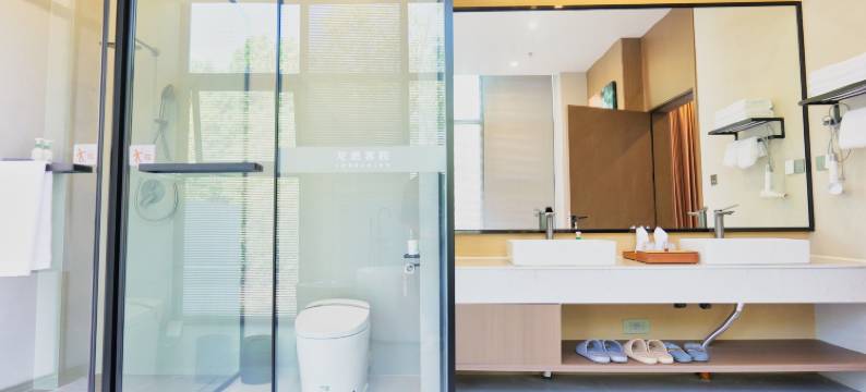 平武龙恩客栈图片