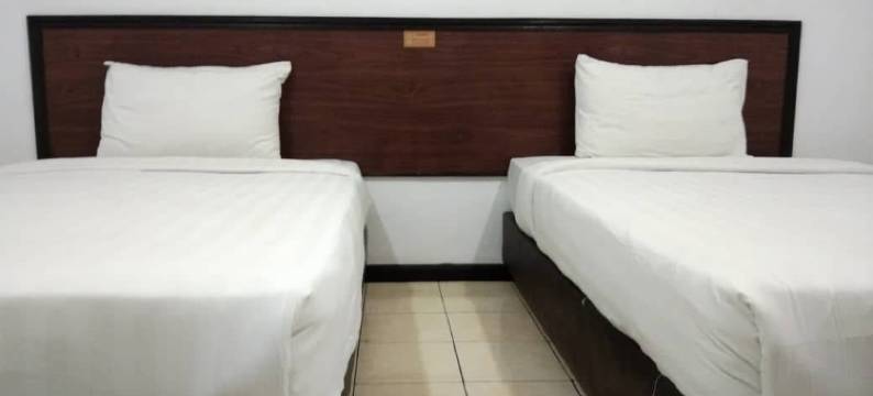 金士顿酒店(Kingston Hotel Tawau)图片