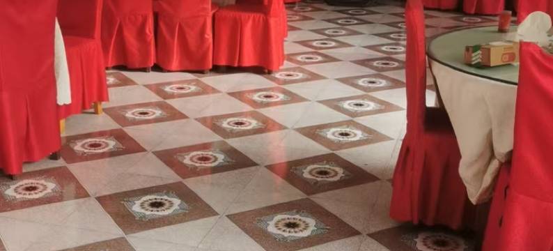 黄果树诚信酒店图片