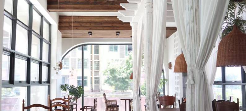 屯昌云里小住图片