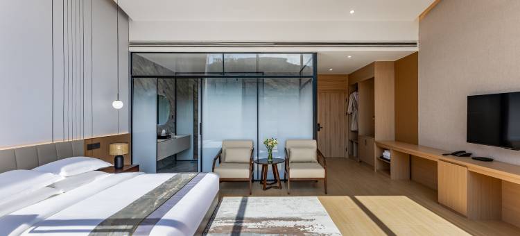 水塝印象酒店图片