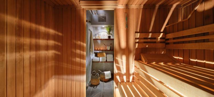 安托尼斯经典酒店(Classik Hotel Antonius)图片