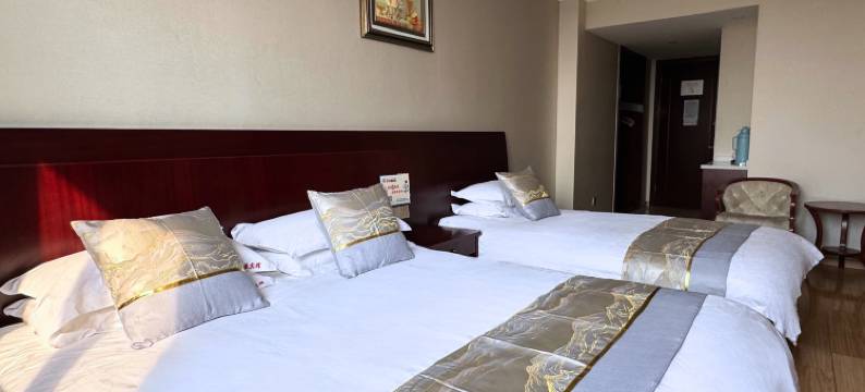 鑫辰宾馆(绍兴上虞崧厦汽车站店)图片