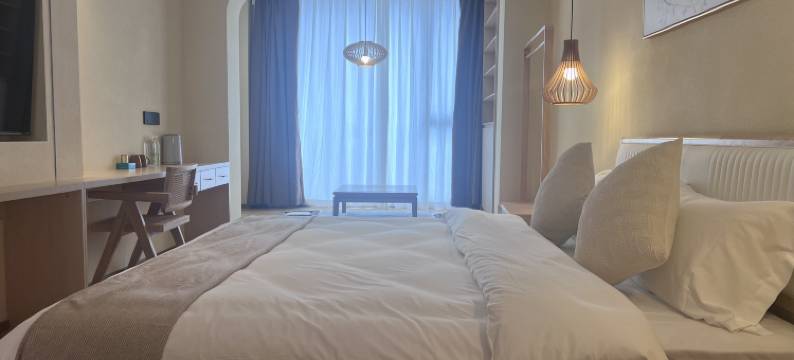 大田顶雾峰逸栈民宿图片