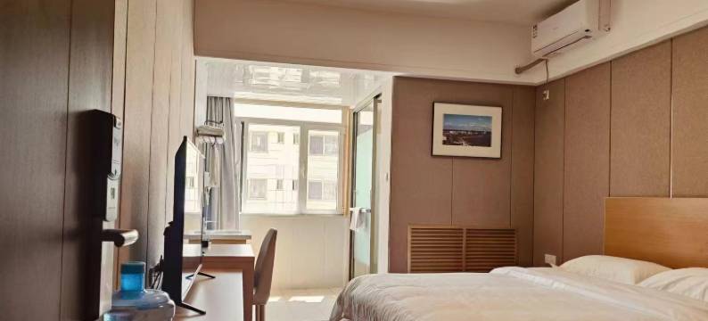 阳光学苑酒店图片