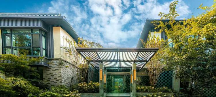 太清·康成书院(崂山风景区太清宫店)图片