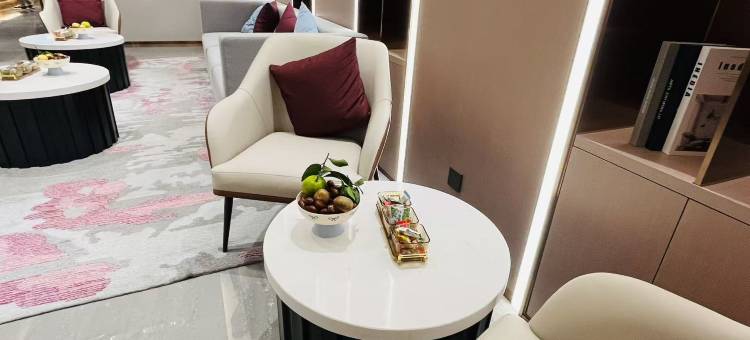 麗枫酒店(兰州中心高铁西客站店)图片