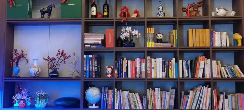 太原古县城晋宏小院民宿图片