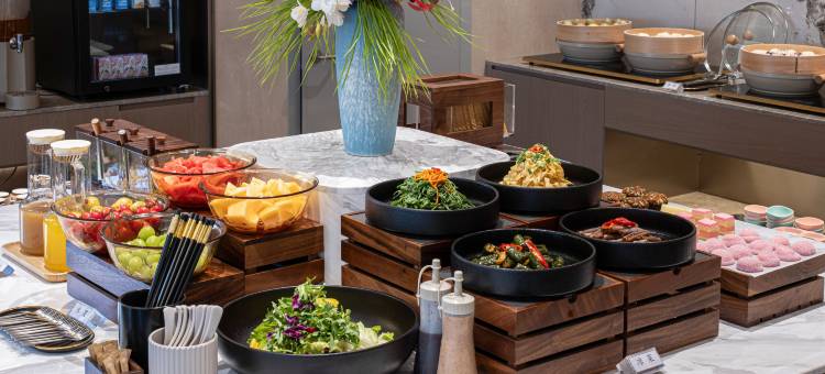 星程酒店(项城莲花大道店)图片