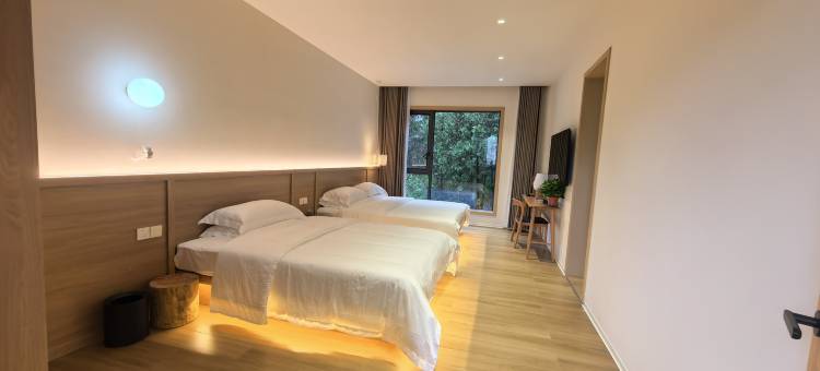 风亭居民宿图片