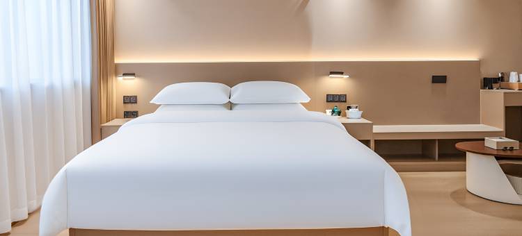 三都白漫光酒店图片