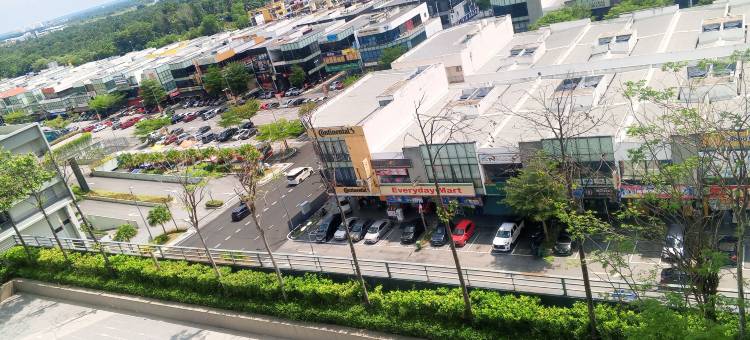 Core Soho Kip Sentral KLIA & KLIA2图片