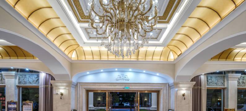 维也纳国际酒店(丽江古城区祥和广场店)图片